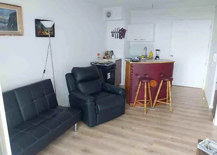 Departamento En Osorno