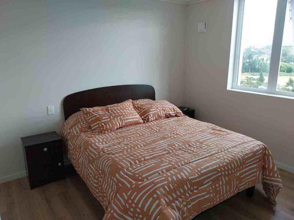Apartamento Departamento En Osorno