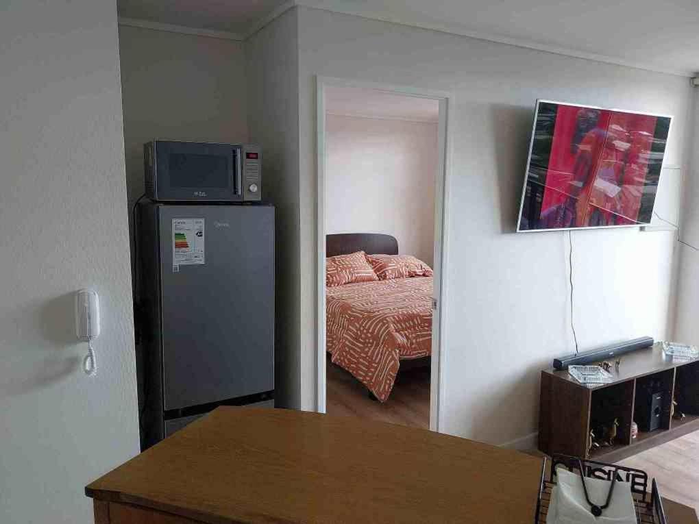 Departamento En Apartamento Osorno